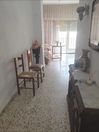 Piso en Playa Levante