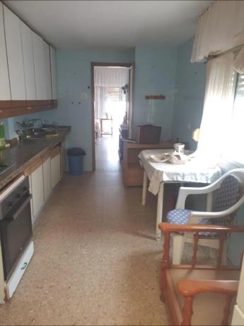 Piso en Playa Levante