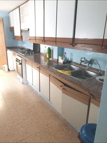 Piso en Playa Levante