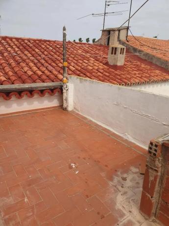 Piso en Playa Levante