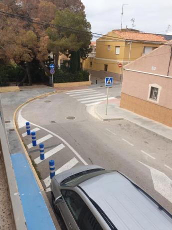 Piso en Playa Levante