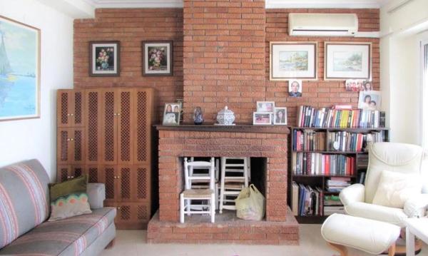 Dúplex en avenida de la Armada Española, 20 a