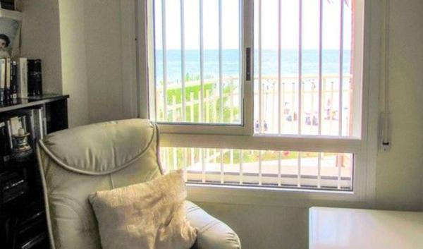 Dúplex en avenida de la Armada Española, 20 a