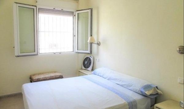 Dúplex en avenida de la Armada Española, 20 a