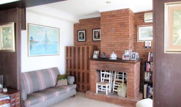 Dúplex en avenida de la Armada Española, 20 a