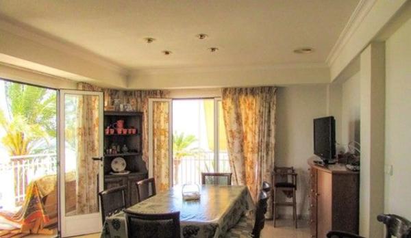 Dúplex en avenida de la Armada Española, 20 a