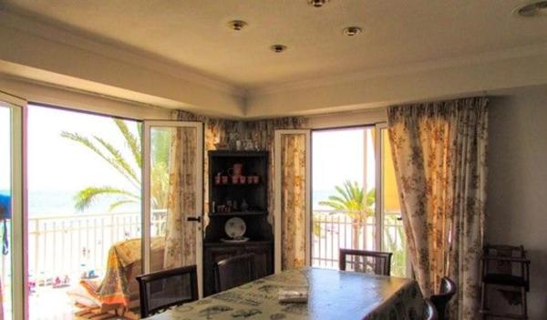 Dúplex en avenida de la Armada Española, 20 a