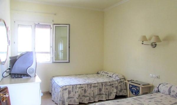 Dúplex en avenida de la Armada Española, 20 a