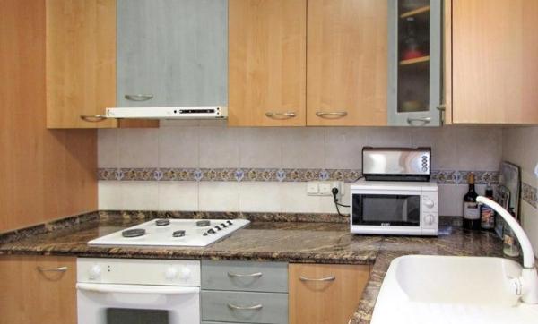 Dúplex en avenida de la Armada Española, 20 a