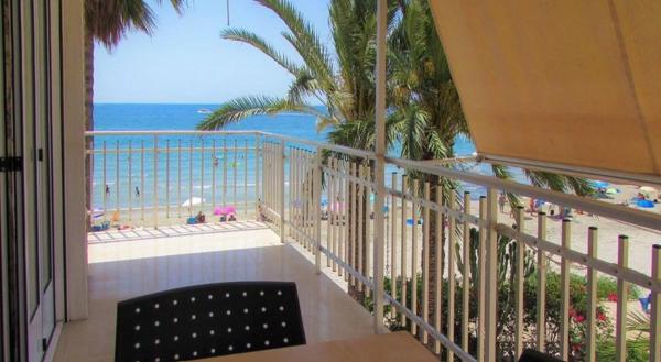 Dúplex en avenida de la Armada Española, 20 a