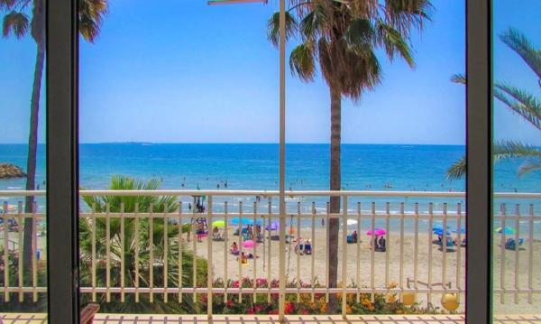 Dúplex en avenida de la Armada Española, 20 a