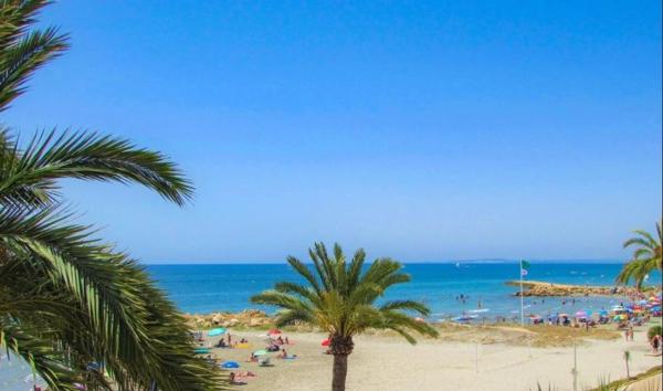 Dúplex en avenida de la Armada Española, 20 a