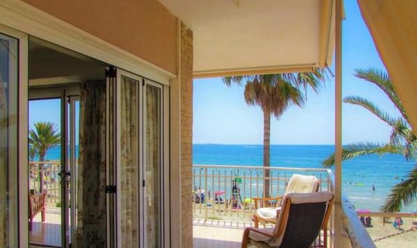 Dúplex en avenida de la Armada Española, 20 a