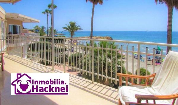 Dúplex en avenida de la Armada Española, 20 a