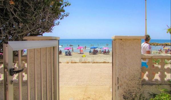 Dúplex en avenida de la Armada Española, 20 a