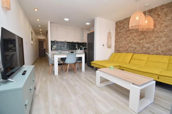 Piso en Tamarit - Playa Lissa