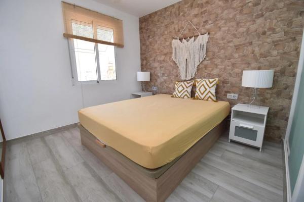 Piso en Tamarit - Playa Lissa