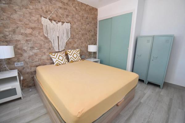 Piso en Tamarit - Playa Lissa