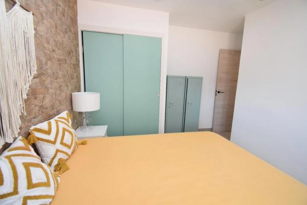 Piso en Tamarit - Playa Lissa