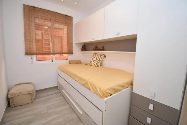 Piso en Tamarit - Playa Lissa