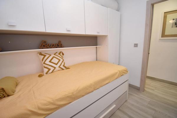 Piso en Tamarit - Playa Lissa