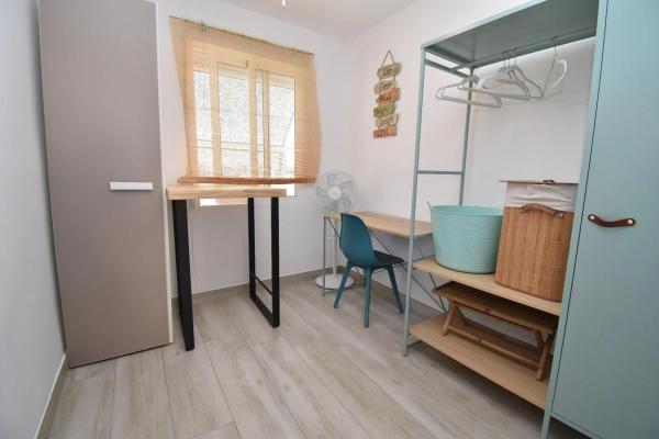 Piso en Tamarit - Playa Lissa