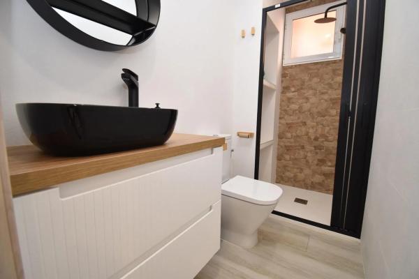 Piso en Tamarit - Playa Lissa