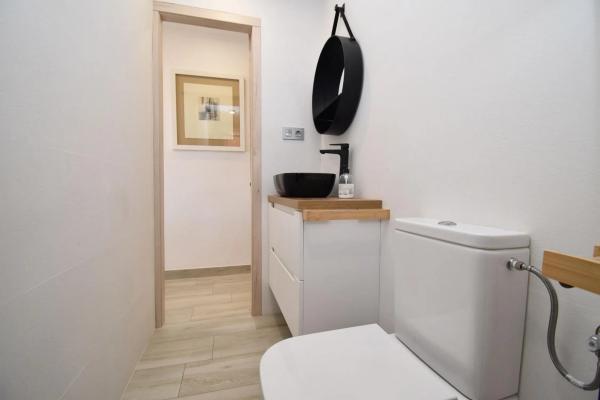 Piso en Tamarit - Playa Lissa