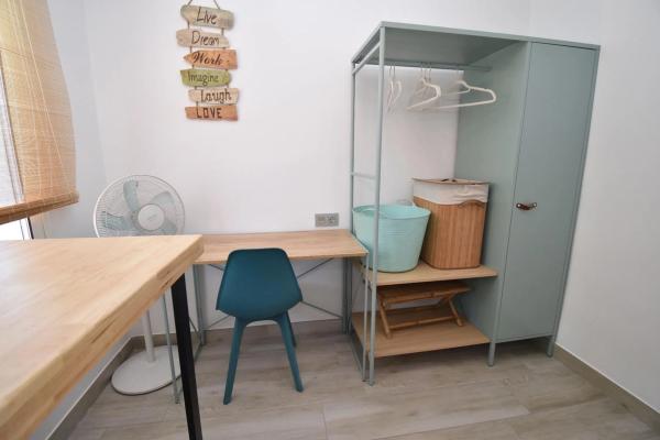 Piso en Tamarit - Playa Lissa