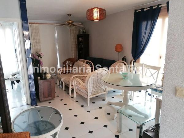 Piso en Calas de Santa Pola este