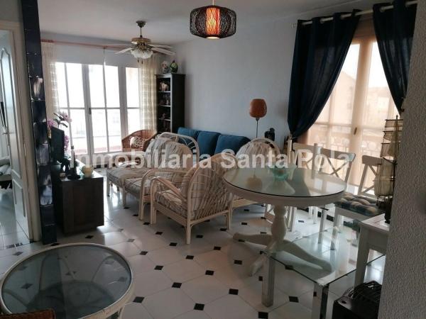 Piso en Calas de Santa Pola este