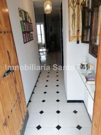 Piso en Calas de Santa Pola este