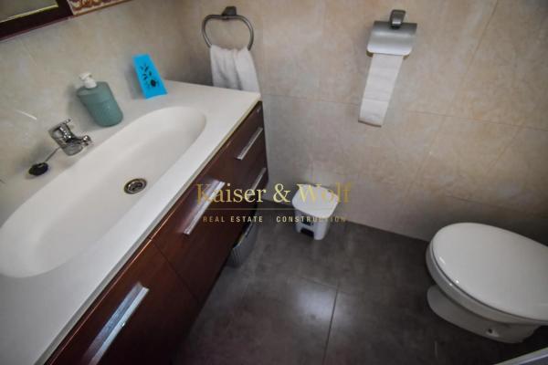 Piso en calle Enrique Pire Solís