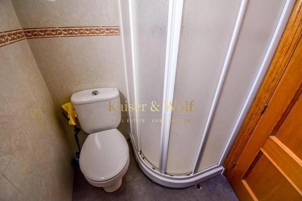 Piso en calle Enrique Pire Solís