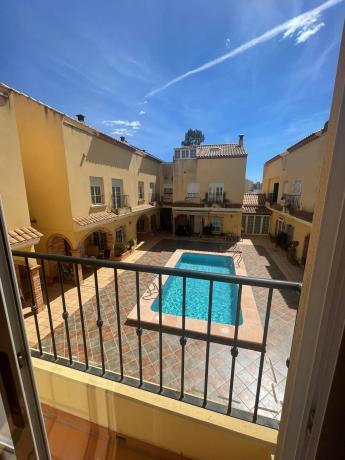 Chalet adosado en calle Gerona