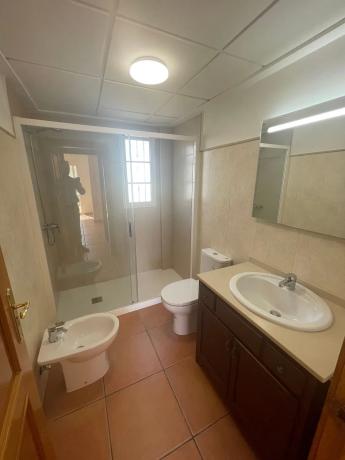 Chalet adosado en calle Gerona