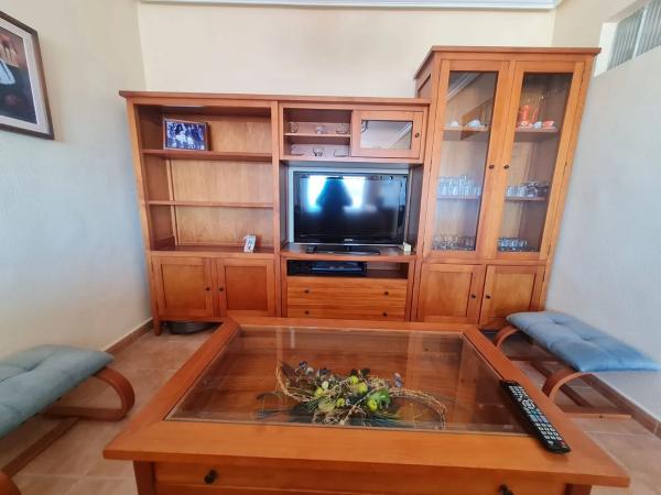 Piso en calle Yecla, 50