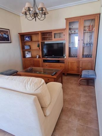 Piso en calle Yecla, 50