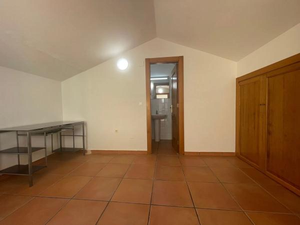 Chalet adosado en calle Gerona