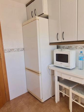 Piso en calle Yecla, 50