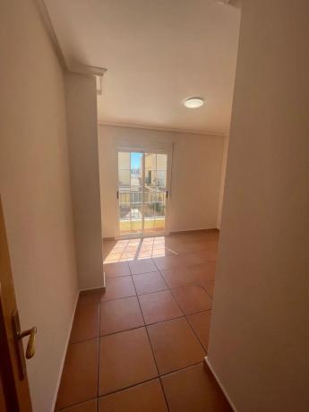 Chalet adosado en calle Gerona