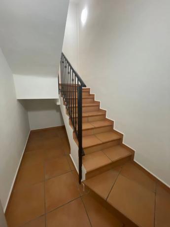 Chalet adosado en calle Gerona