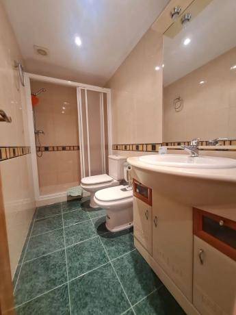 Piso en calle Yecla, 50