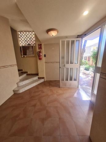 Piso en calle Yecla, 50