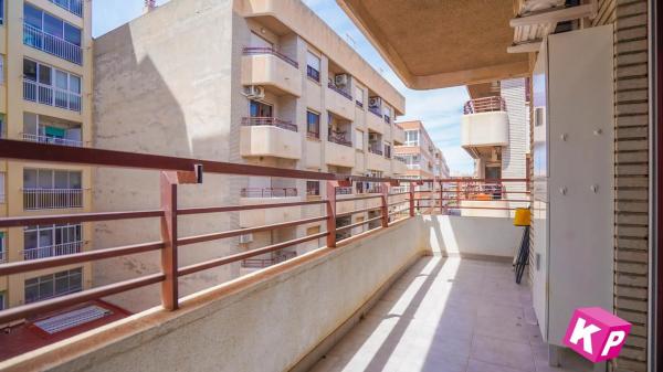 Piso en calle Juan Torres Batiste