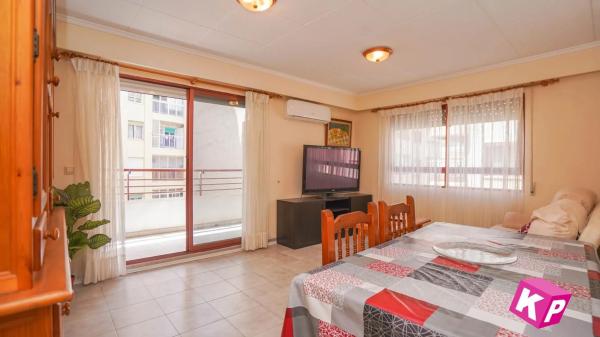 Piso en calle Juan Torres Batiste