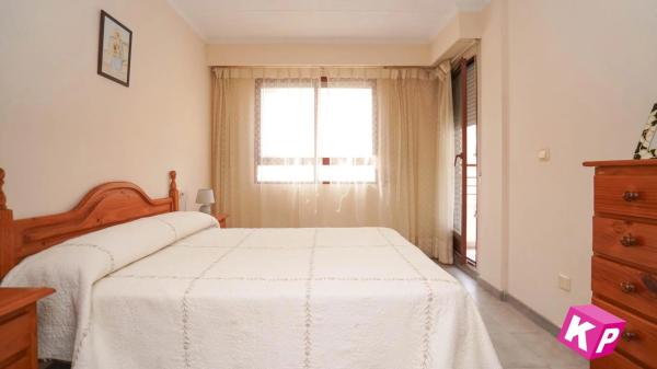 Piso en calle Juan Torres Batiste