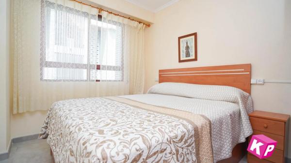 Piso en calle Juan Torres Batiste