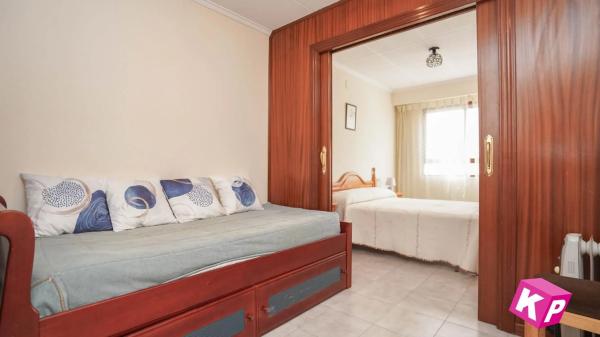 Piso en calle Juan Torres Batiste