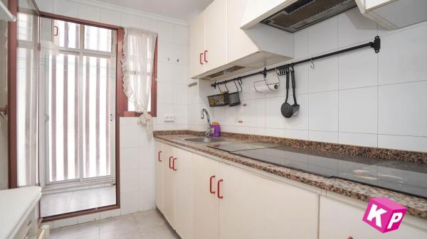 Piso en calle Juan Torres Batiste